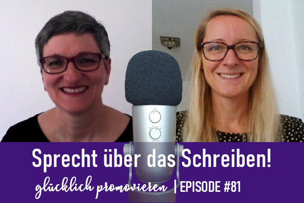 Interview mit Dr. Daniela Liebscher