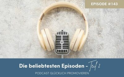 Top 10 Podcast Teil 2
