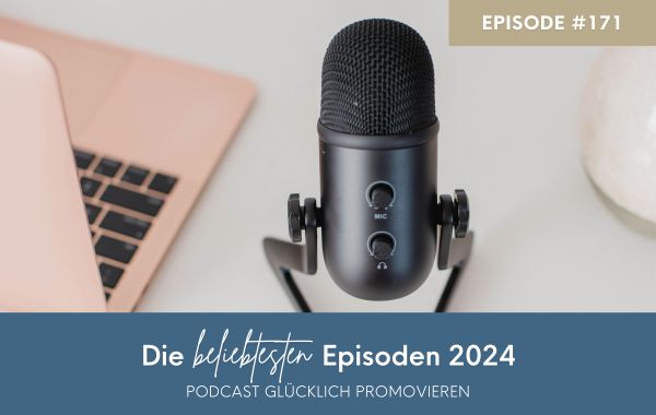 Die beliebtesten Episoden 2024