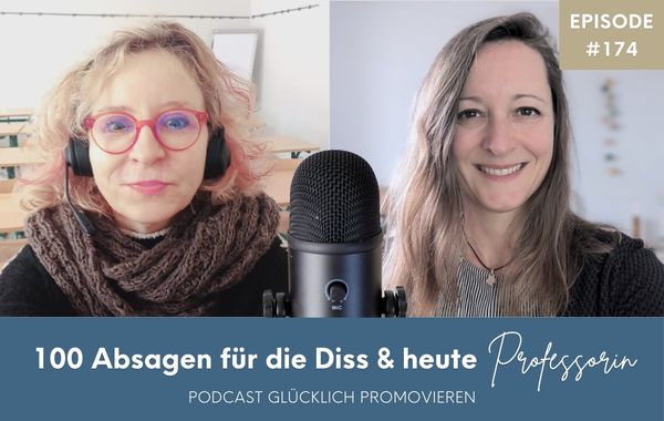 Interview mit Professorin M. Michling