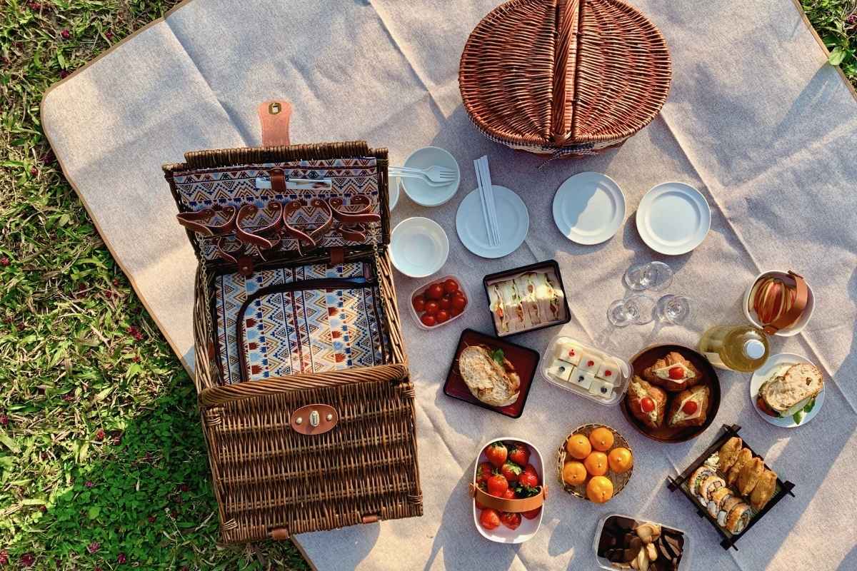 Picknick Picknick