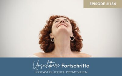 Kommst du nicht voran?