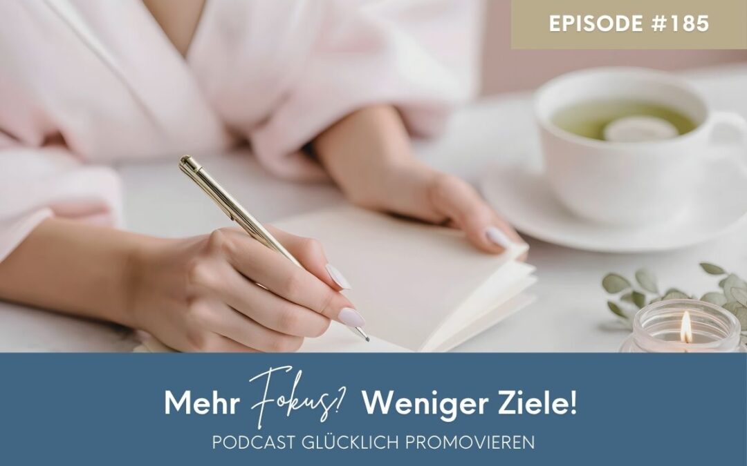 Die Regel der goldenen Drei
