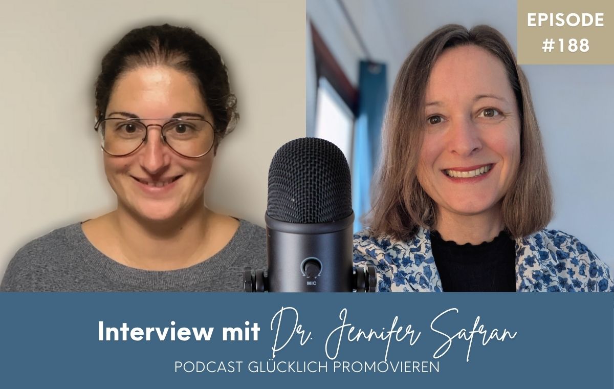 Podcast Vorschaubild Promovieren ohne Abi