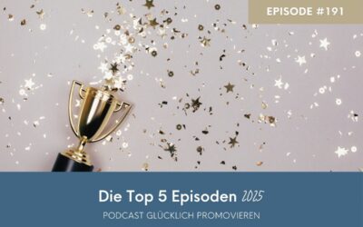 Top 5 Episoden 2025