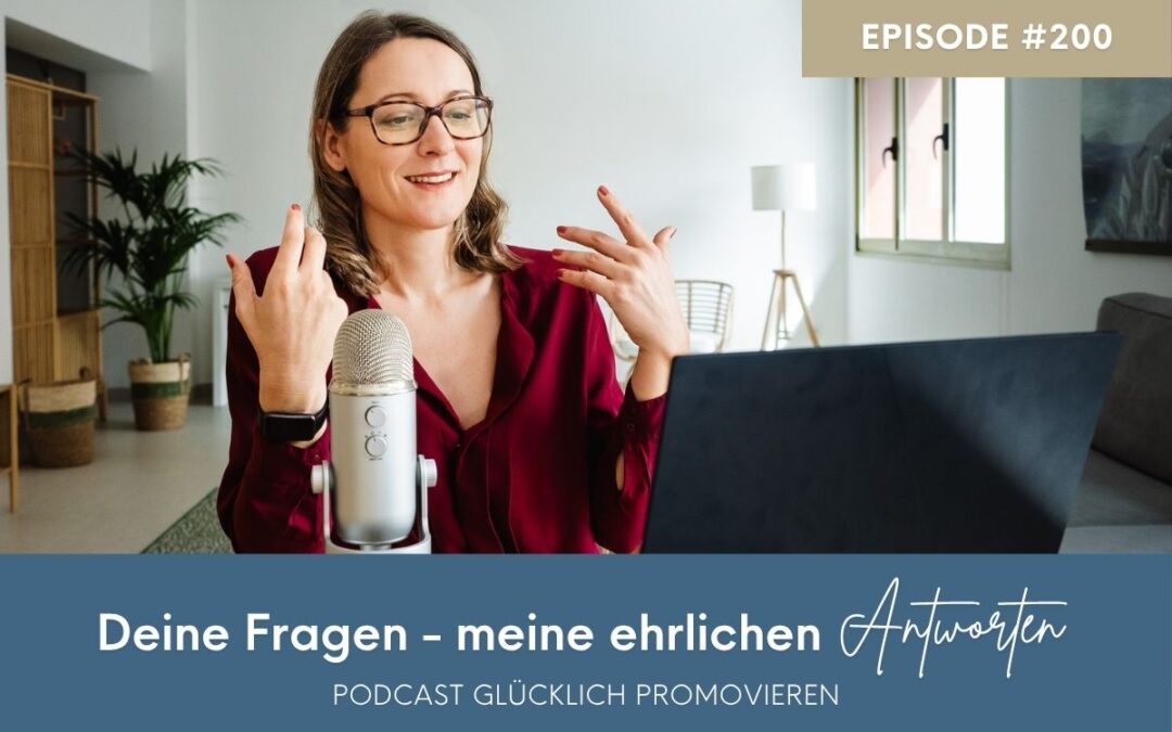 Hoererinnenfragen Episode 200