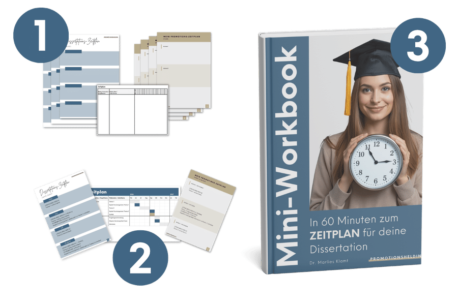 Vorschau Starterkit Zeitplan Vorschau Starterkit Zeitplan
