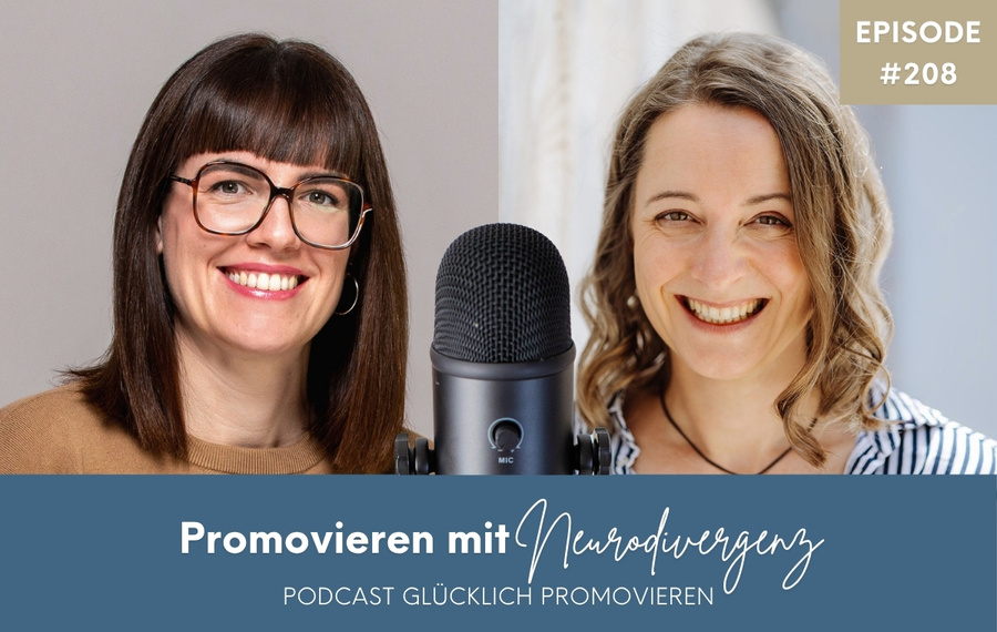 Promovieren mit ADHS
